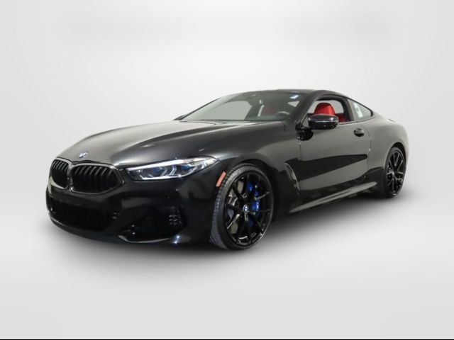 2022 BMW 8 Series M850i xDrive