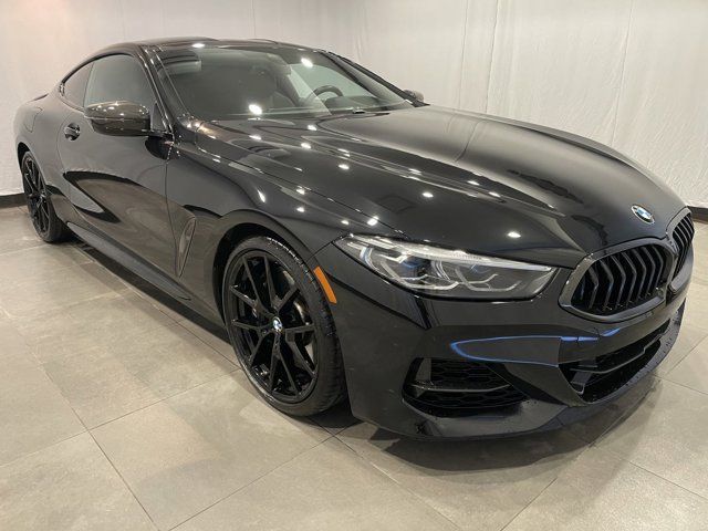 2022 BMW 8 Series M850i xDrive