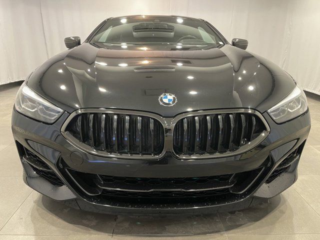 2022 BMW 8 Series M850i xDrive