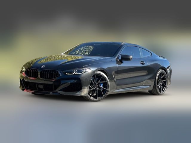 2022 BMW 8 Series M850i xDrive