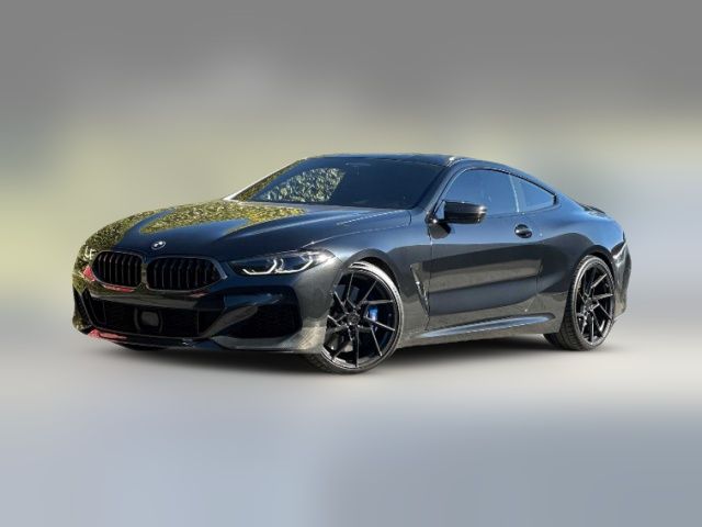 2022 BMW 8 Series M850i xDrive