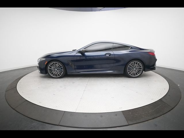 2022 BMW 8 Series M850i xDrive