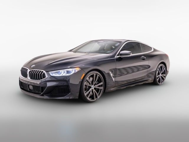 2022 BMW 8 Series M850i xDrive