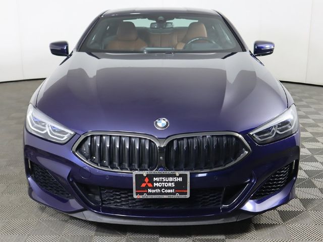 2022 BMW 8 Series M850i xDrive