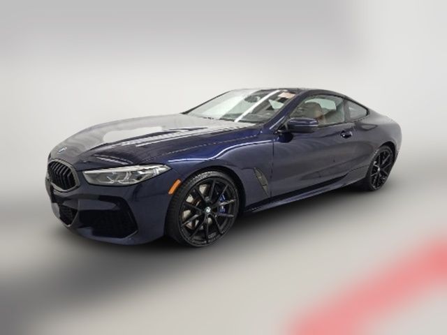 2022 BMW 8 Series M850i xDrive