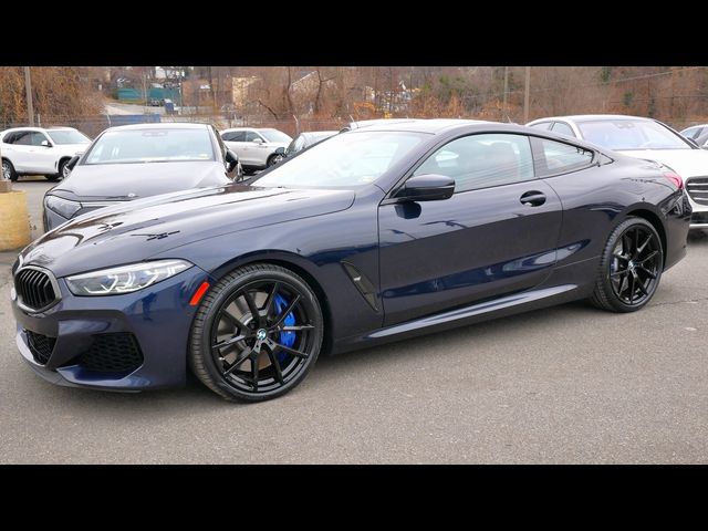 2022 BMW 8 Series M850i xDrive