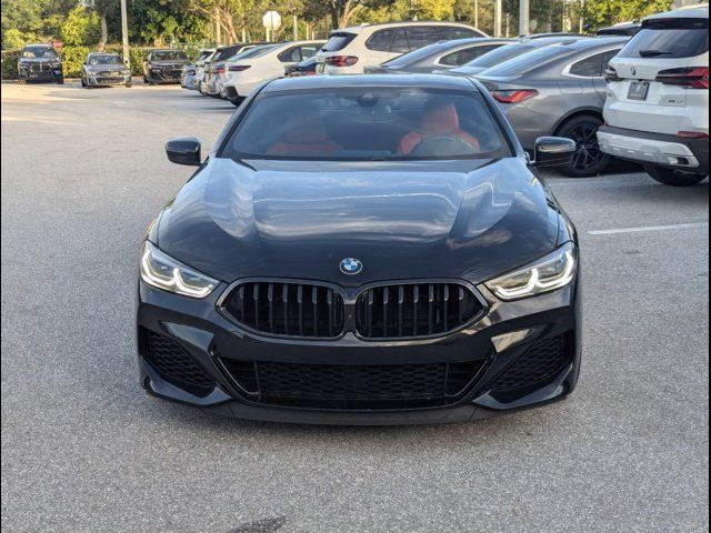 2022 BMW 8 Series M850i xDrive