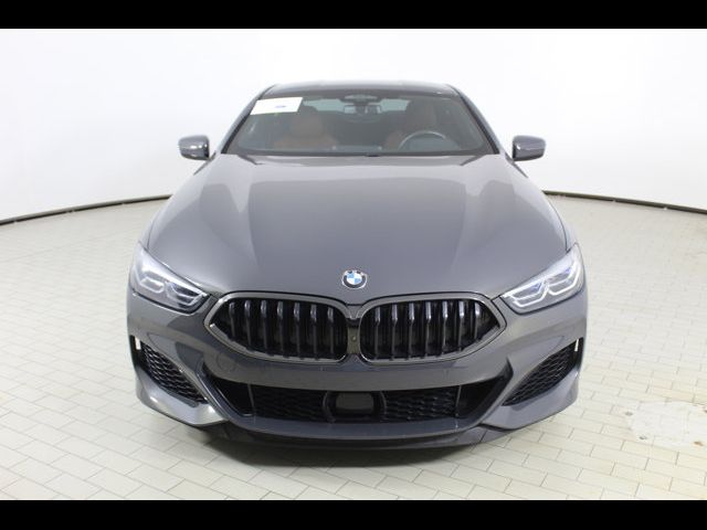 2022 BMW 8 Series M850i xDrive