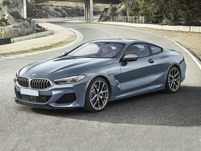 2022 BMW 8 Series M850i xDrive