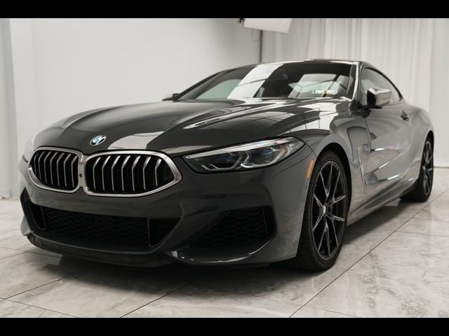 2022 BMW 8 Series M850i xDrive