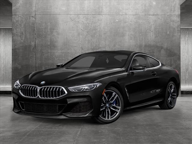 2022 BMW 8 Series M850i xDrive