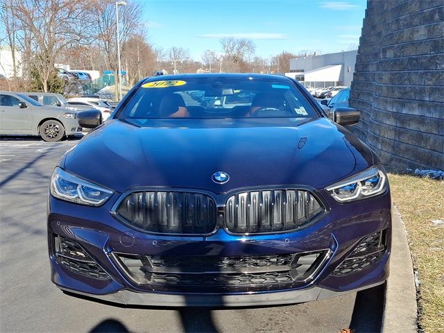 2022 BMW 8 Series M850i xDrive