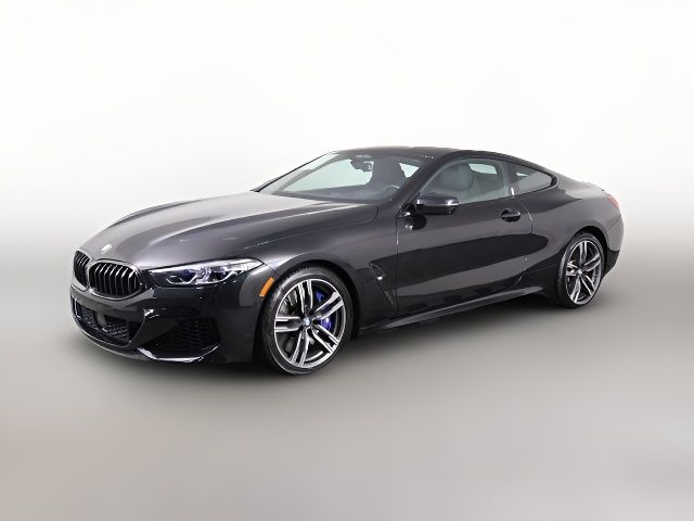 2022 BMW 8 Series M850i xDrive