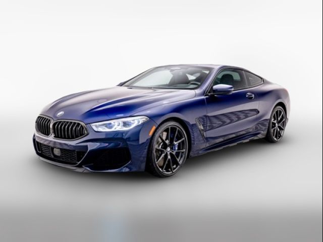 2022 BMW 8 Series M850i xDrive