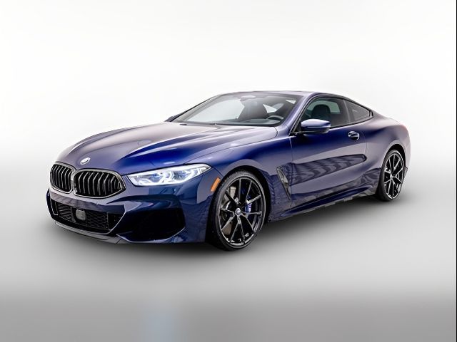 2022 BMW 8 Series M850i xDrive