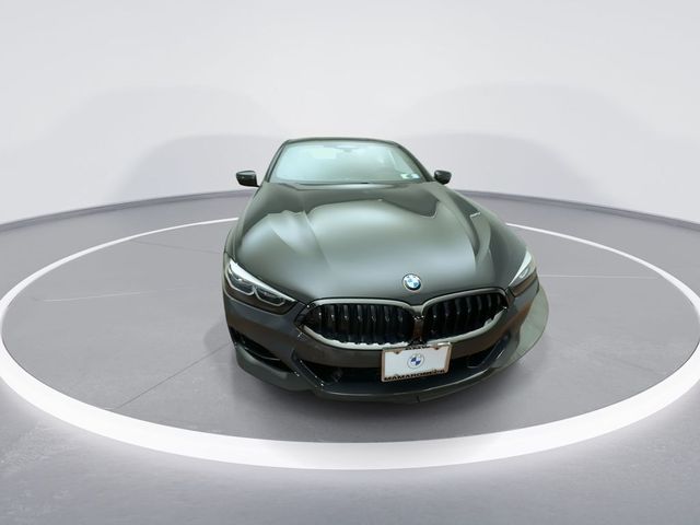 2022 BMW 8 Series M850i xDrive