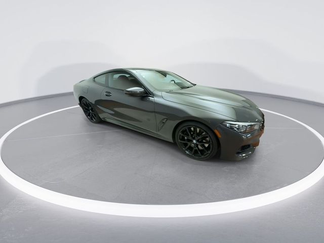 2022 BMW 8 Series M850i xDrive