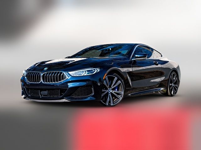 2022 BMW 8 Series M850i xDrive