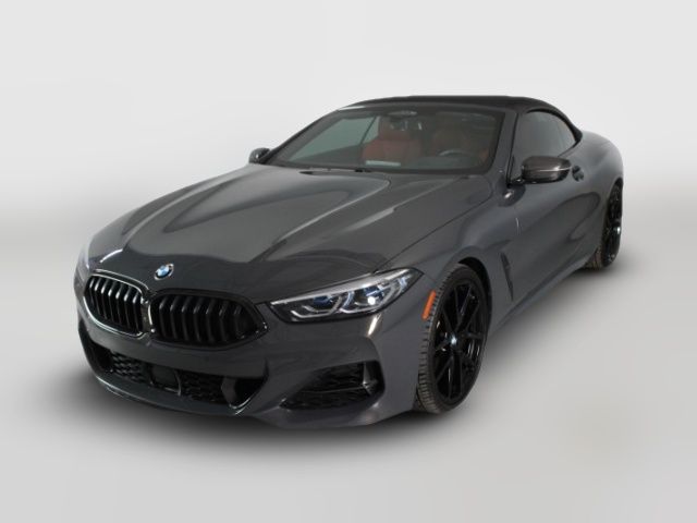 2022 BMW 8 Series M850i xDrive