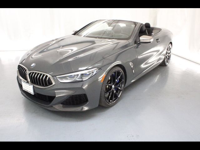 2022 BMW 8 Series M850i xDrive