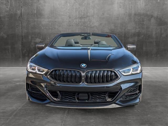 2022 BMW 8 Series M850i xDrive