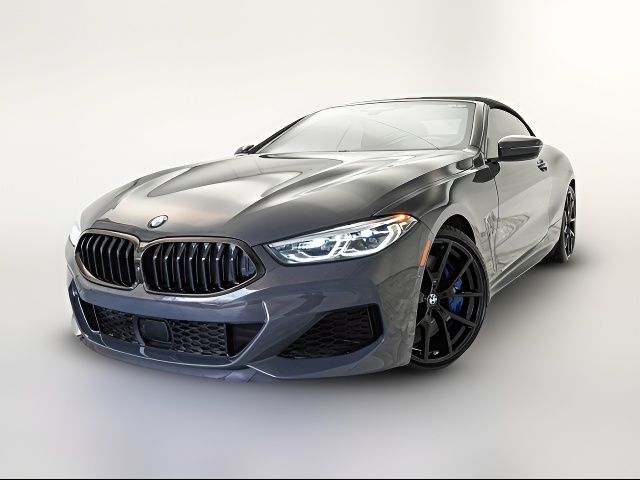 2022 BMW 8 Series M850i xDrive