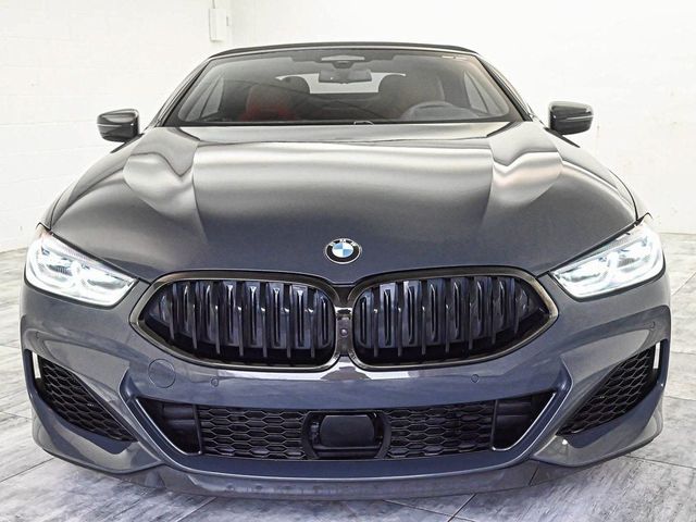 2022 BMW 8 Series M850i xDrive