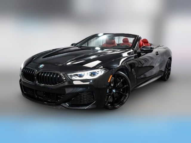 2022 BMW 8 Series M850i xDrive