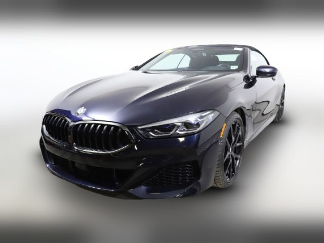 2022 BMW 8 Series M850i xDrive