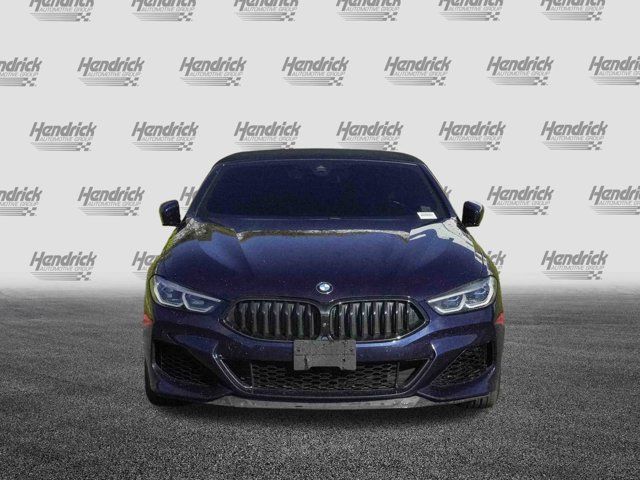 2022 BMW 8 Series M850i xDrive