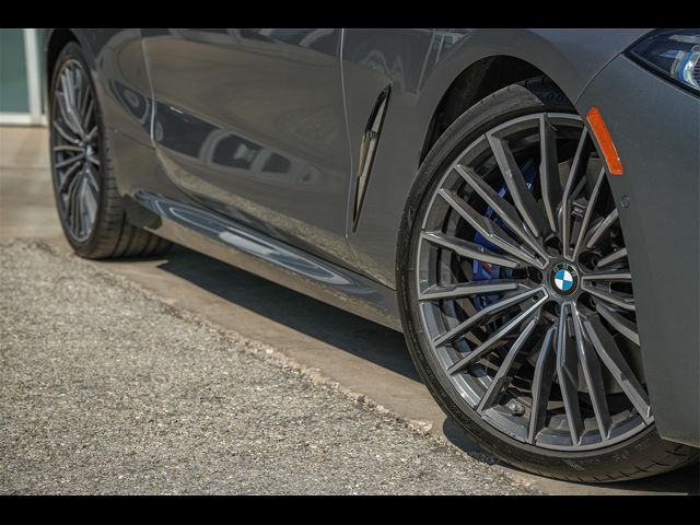 2022 BMW 8 Series M850i xDrive