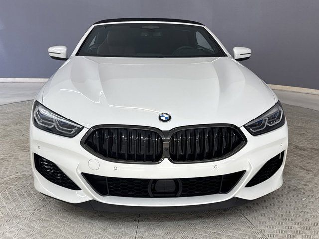 2022 BMW 8 Series M850i xDrive