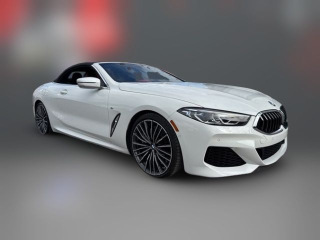 2022 BMW 8 Series M850i xDrive