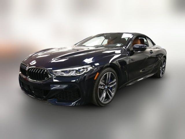 2022 BMW 8 Series M850i xDrive