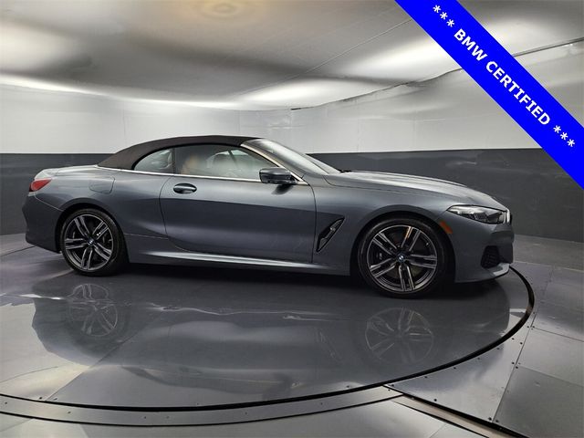 2022 BMW 8 Series M850i xDrive