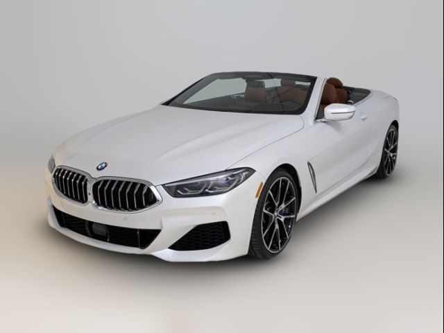 2022 BMW 8 Series M850i xDrive