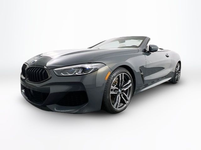 2022 BMW 8 Series M850i xDrive