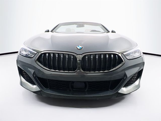 2022 BMW 8 Series M850i xDrive