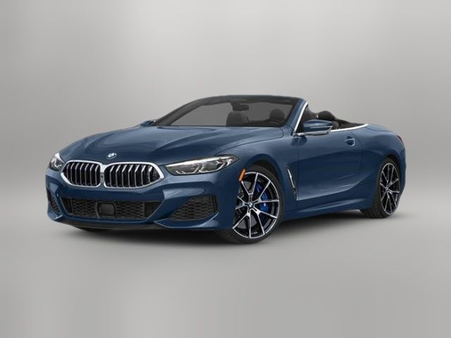 2022 BMW 8 Series M850i xDrive