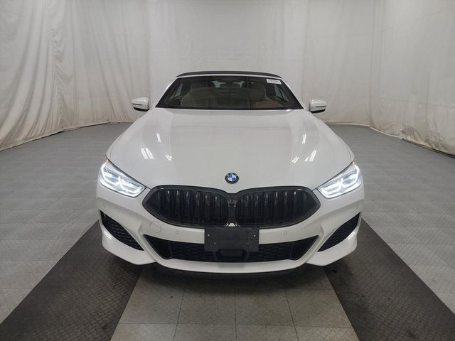 2022 BMW 8 Series M850i xDrive