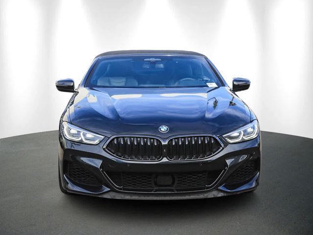 2022 BMW 8 Series M850i xDrive