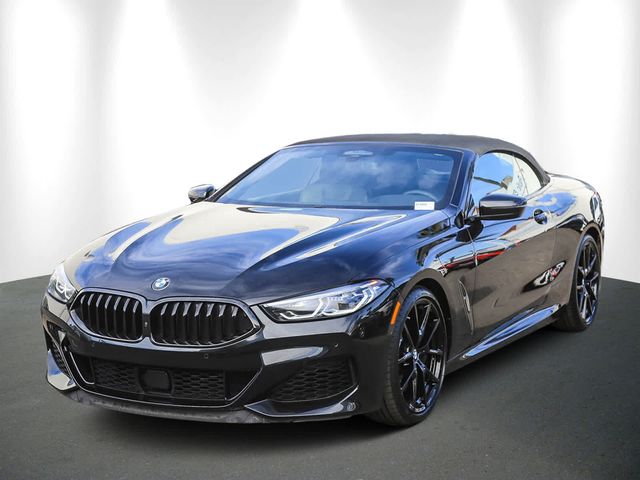 2022 BMW 8 Series M850i xDrive