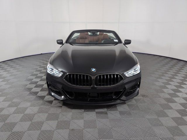 2022 BMW 8 Series M850i xDrive