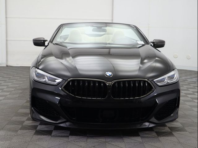 2022 BMW 8 Series M850i xDrive