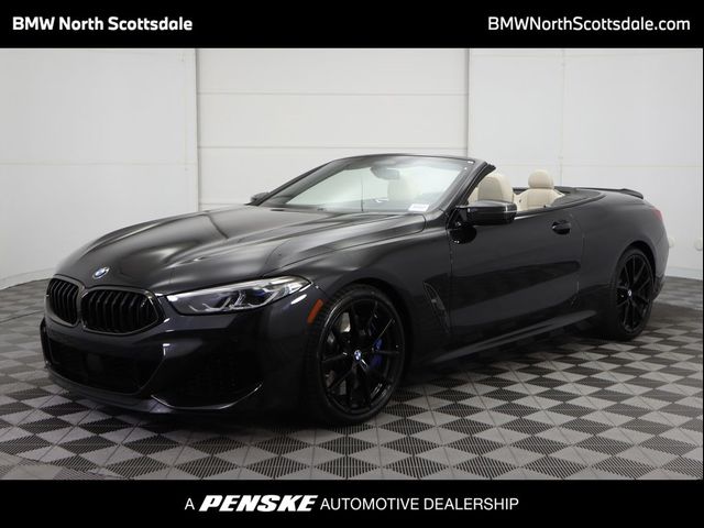 2022 BMW 8 Series M850i xDrive