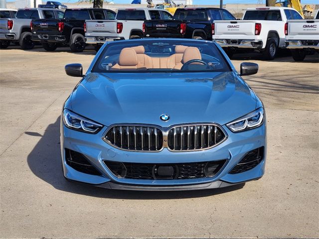 2022 BMW 8 Series M850i xDrive