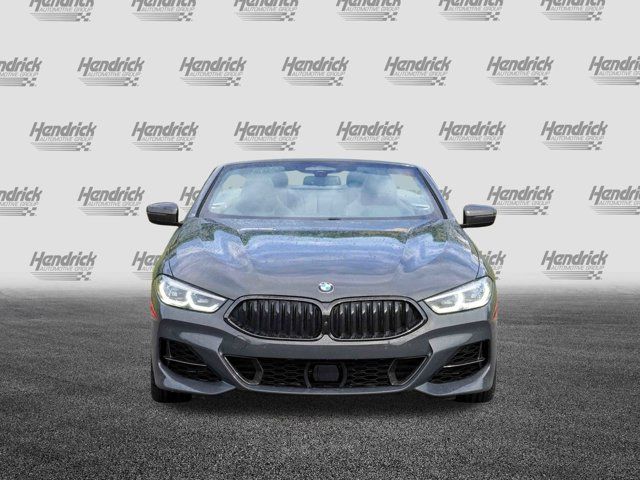 2022 BMW 8 Series M850i xDrive