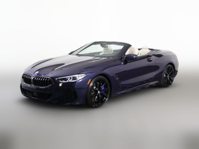 2022 BMW 8 Series M850i xDrive