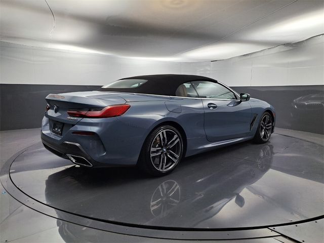 2022 BMW 8 Series M850i xDrive