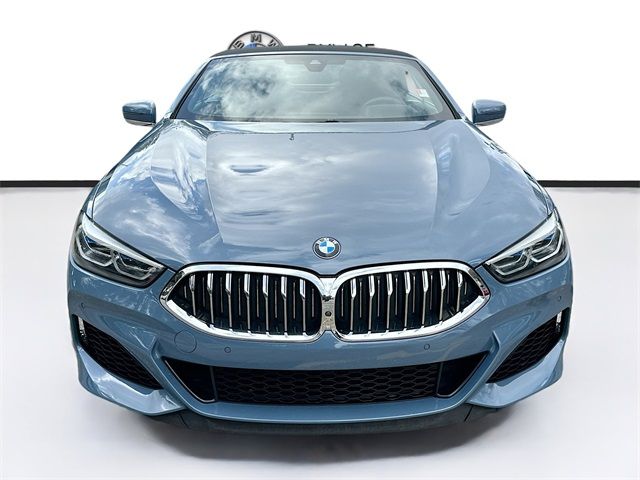 2022 BMW 8 Series M850i xDrive